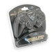 Геймпад USB джойстик ПК Voltronic DualShock USB908 Black - изображение 4
