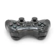 Геймпад бездротовий джойстик Voltronic HJ041B PC/PS3/Android/Android TV Black - зображення 2