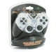 Геймпад USB джойстик ПК Voltronic DualShock USB908 White-Black - изображение 3