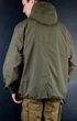 Анорак летний Sturm Mil-Tec Combat Anorak Summer S Olive - изображение 9
