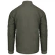 Куртка Helikon-Tex Wolfhound Jacket Alpha Green S - изображение 3
