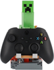 Stojak Exquisite Gaming Minecraft Creeper (5060525897177) - obraz 4