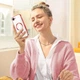 Чохол Wave Premium Metal Shining case with MagSafe (TPU) для Apple iPhone 16e 6.1” Red - изображение 6
