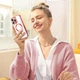 Чохол Wave Premium Metal Shining case with MagSafe (TPU) для Apple iPhone 14 Pro 6.1” Red - изображение 6