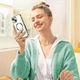 Чохол Wave Premium Metal Shining case with MagSafe (TPU) для Apple iPhone 13 14 6.1” Green - изображение 6