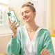 Чохол Wave Premium Metal Shining case with MagSafe (TPU) для Apple iPhone 11 Pro 5.8” Light Green - изображение 6