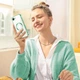 Чохол Wave Premium Metal Shining case with MagSafe (TPU) для Apple iPhone 16e 6.1” Light Green - изображение 6