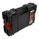 Ящик для інструментів System Pro Toolcase Haisser 90071 - зображення 2
