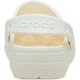 Женские сабо Crocs Classic Floral Cut-Out Clog 38 Белый 210927 - изображение 6