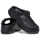 Женские сабо Crocs Classic Mary Jane Clog 41 Черный 210581 - изображение 1