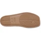 В'єтнамки жіночі Crocs Miami Thong Flip 41 Коричневий 209793 - зображення 3