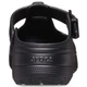 Женские сабо Crocs Classic Mary Jane Clog 41 Черный 210581 - изображение 6