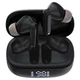 Бездротові навушники ACEFAST W1 Active Noise Cancelling true wireless earbuds Black (6974316283614) - изображение 1
