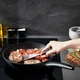 Набор Tefal Сковорода Hard Titanium On 24 см + Деко PerfectBake с 10 формами 21х29 см (SET_Tefal_26) - изображение 12