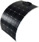 Elastyczny panel fotowoltaiczny Volt Polska MONO FLEX 100W 18V (5903760240868) - obraz 1