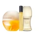Подарочный набор для женщин Avon Incandessence 3 в 1: парфюмерная вода 50 мл + 10 мл, дезодорант - изображение 2