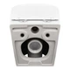 Комплект Grohe Set Унитаз ELLIPSE-0301-R+ Инсталляция Grohe Rapid SL 38772001 (38772001ELLIPS0301R) - изображение 2