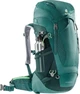 Рюкзак DEUTER Futura 28 SL (колір 2247 seagreen-forest) - изображение 2