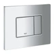 Комплект Grohe Set Унітаз ELLIPSE-0305-T3 + Інсталяція UA388400WG + панель 38732000 (388400WGELLIPS0305T3) - изображение 10