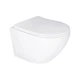 Комплект Grohe Set Унітаз ELLIPSE-0305-T3 + Інсталяція UA388400WG + панель 38732000 (388400WGELLIPS0305T3) - изображение 11