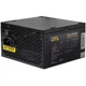 GTL Gaming Star 600W Black (GTLGS600BK) - зображення 1