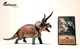Динозавр трицератопс Triceratops Cryptic EoFauna 00705 - изображение 2