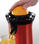 Wyciskarka do cytrusów Russell Hobbs Colour Plus+ Flame Red 26010-56 - obraz 2