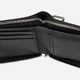 Кошелек мужской кожаный для карточек Guess 495564372 Черный (1159839782) - изображение 6