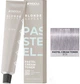 Крем-краска Indola Blonde Expert Pastel Cream Toner для перманентного тонирования волос в пастельный оттенок P.11 Intense Ash 60 мл (4067971098807) - изображение 2