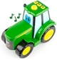 Ігровий набір Tomy Трактор та комбайн John Deere Kids (LP47193) (36881379102) - зображення 2