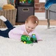 Ігровий набір Tomy Трактор та комбайн John Deere Kids (LP47193) (36881379102) - зображення 4
