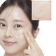Гель-крем VT Cosmetics Garlic AC Reedle Shot Gel Cream с микроиглами и экстрактом чеснока 50 мл - изображение 4