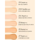 Тональный кушон Tocobo Apple Dewy Fit Cushion 23 Honey медово-бежевый с сияющим финишем 15 г - изображение 2