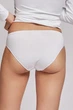 Трусики сліп Gisela 4(L) Білий (blanco) (117804) - зображення 2