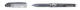 Гелева ручка "пиши-стирай" Pilot Frixion Point BL-FRP5-B - изображение 2