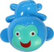 Карусель для дитячого ліжечка LEAN Toys Тваринки зі звуком 4589 (5907625583176) - зображення 5