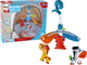 Karuzela do łóżeczka LEAN Toys Zwierzątka Kolorowa 16234 (5905679077672) - obraz 2
