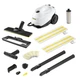 Пароочисник Karcher SC 3 EasyFix Plus (1.513-661.0) - зображення 1