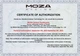 Комплект (кермо, педалі) Moza R5 Racing Set (RS20) - зображення 13