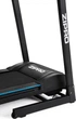 Бігова доріжка електрична Zipro Tekno - зображення 7