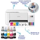 БФП Epson EcoTank L3276 (C11CJ67436) - изображение 3
