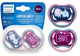 Smoczek ortodontyczny Philips AVENT Ultra Air 18m+ 2 szt SCF349/22 (8720689016599) - obraz 6