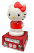 Нічник Kids Euroswan Hello Kitty з будильником 3D (8435507891578) - зображення 3