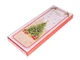 Блюдо новогоднее Lefard Christmas Delight 30,5х11,5 см 985-208 фарфор - изображение 2