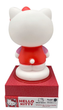 Нічник Kids Euroswan Hello Kitty з будильником 3D (8435507891578) - зображення 4
