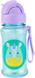 Butelka na wodę Skip Hop ZOO Tritan Renew Jednorożec 355 ml (197233121739) - obraz 2