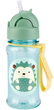 Пляшка для води Skip Hop ZOO Tritan Renew Їжак 355 мл (197233121814) - зображення 1