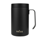 Чашка-термос туристична Tribe Adventure Mug 450 мл T-FA-0032, black (T-FA-0032-black) - изображение 1