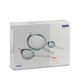Zestaw sitek Kela Profi metalowych (11074) 3 szt (4025457110740) - obraz 5