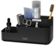 Organizer łazienkowy Joseph Joseph EasyStore czarny (70600) 11.6 x 24.9 x 11.9 cm (5028420009576) - obraz 3
